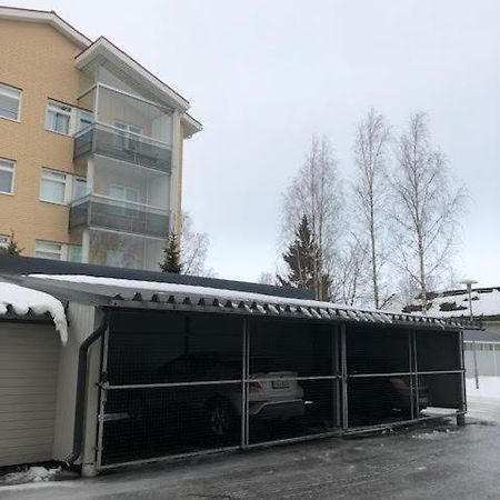 Hannelen Varakoti Loimaa Esterno foto
