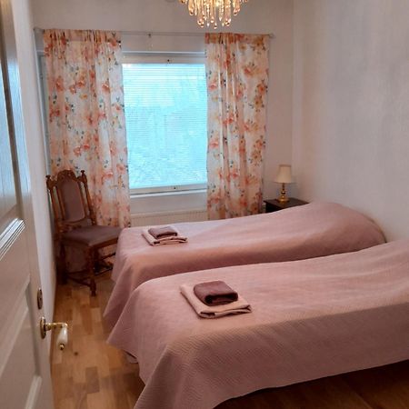 Hannelen Varakoti Loimaa Esterno foto
