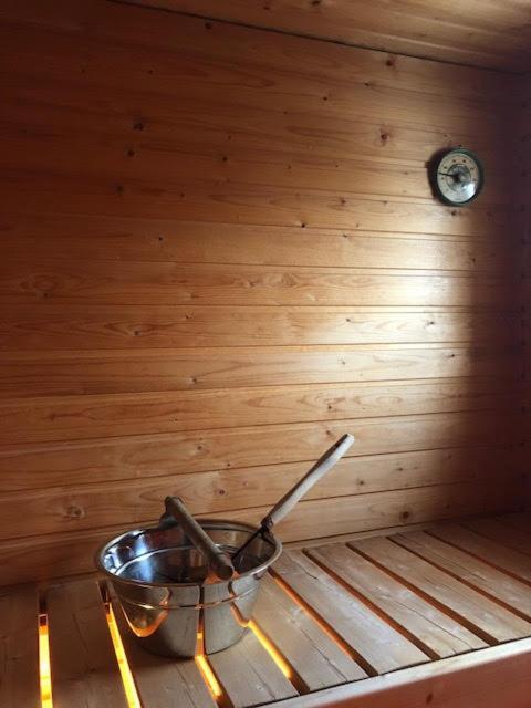 Hannelen Varakoti Loimaa Esterno foto